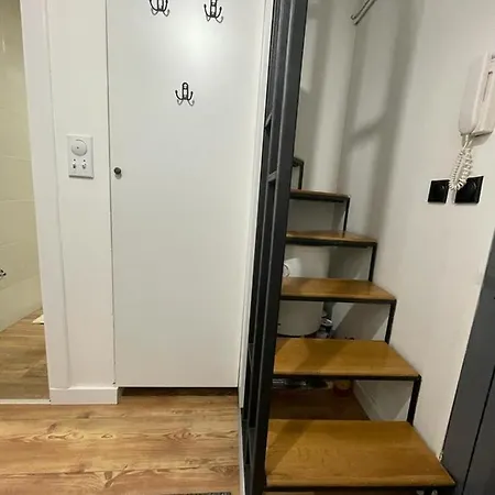 Element Apartment Kruševac