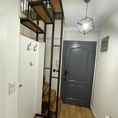 Element Apartment