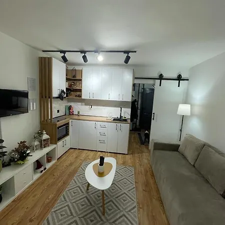 Element Apartment Krusevac