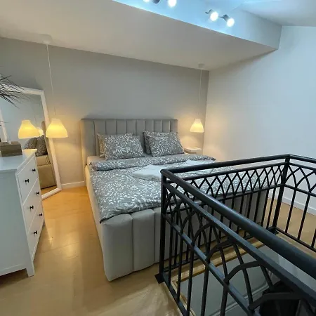 Element Apartment *