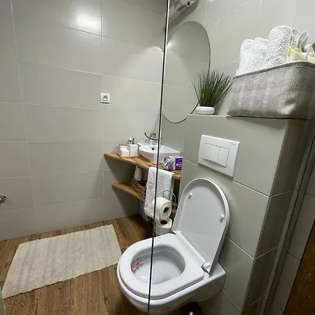 Element Apartment Krusevac
