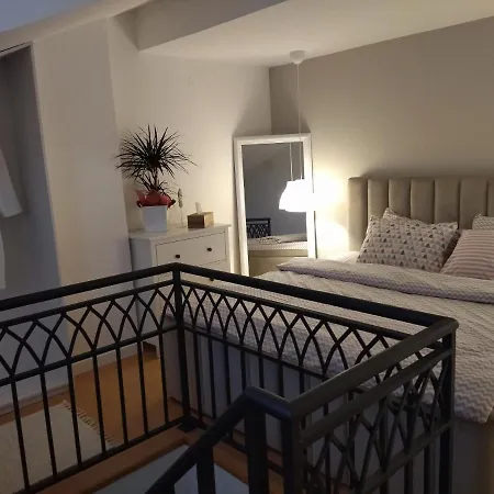 Element Apartment Krusevac