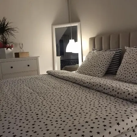 Element Apartment Kruševac