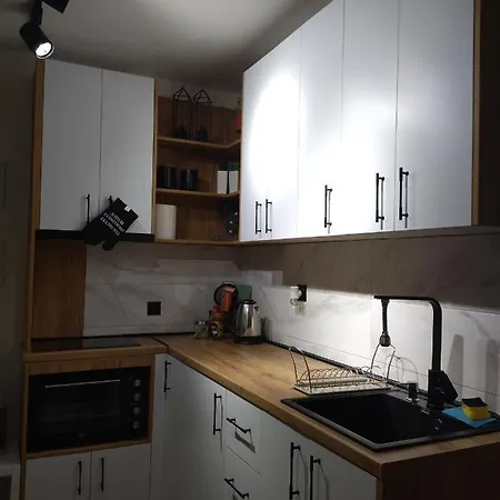 Apartment Element Krusevac