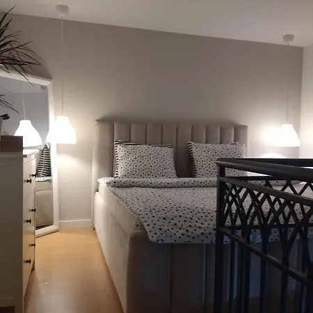 Apartment Element