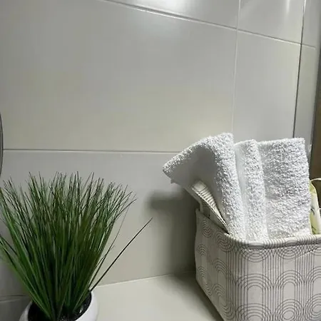 Element Apartment Krusevac