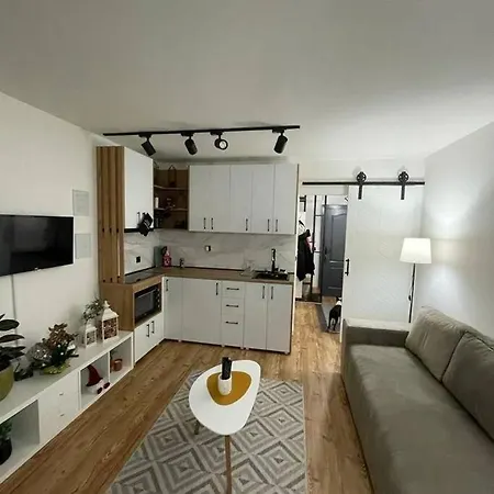 Element Apartment