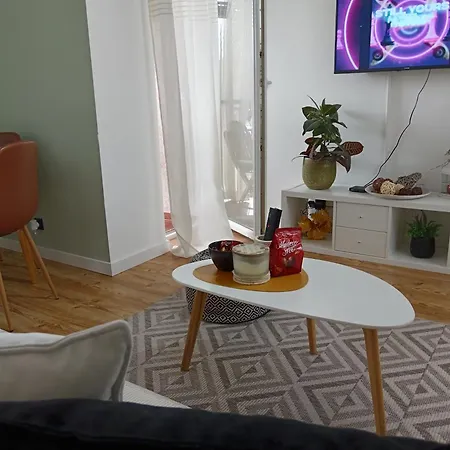 Apartment Element Krusevac