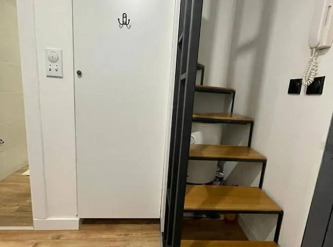 Element アパート Kruševac