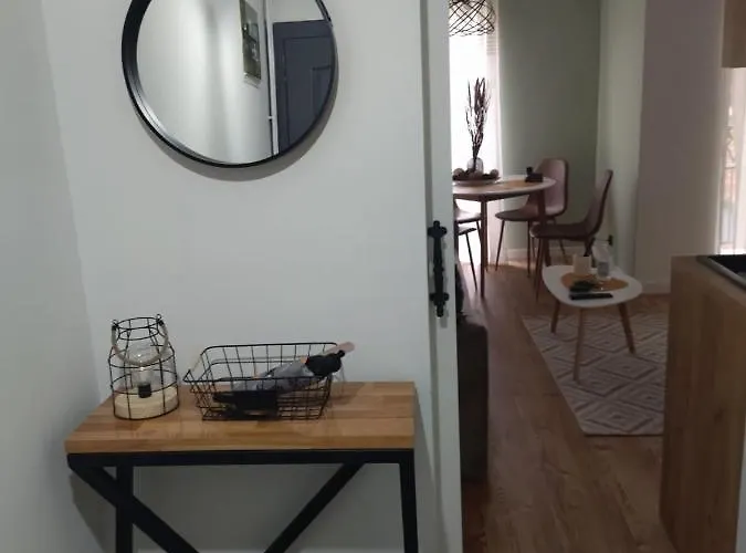 Element アパート Kruševac