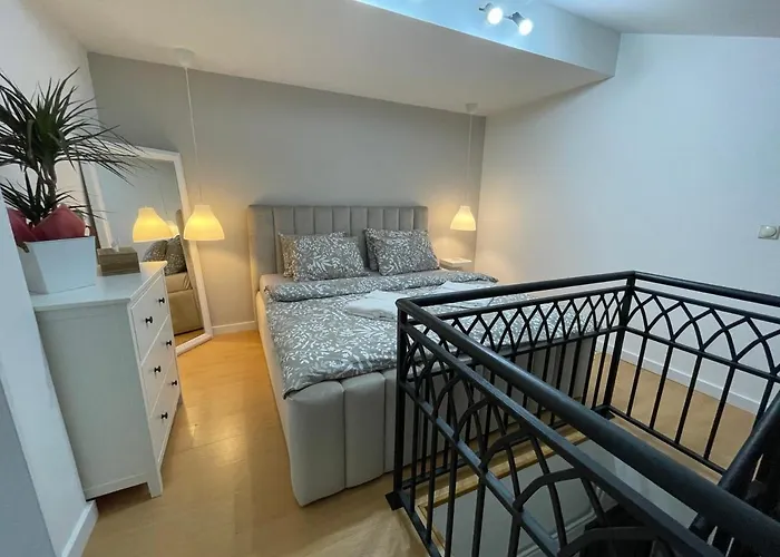 Element アパート *