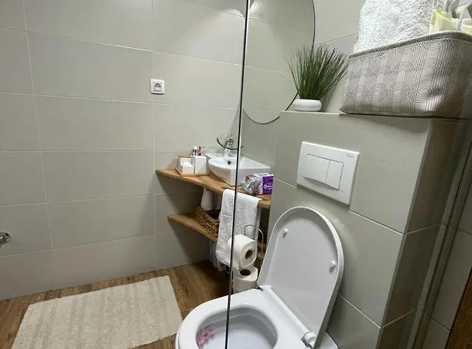 Element アパート Kruševac