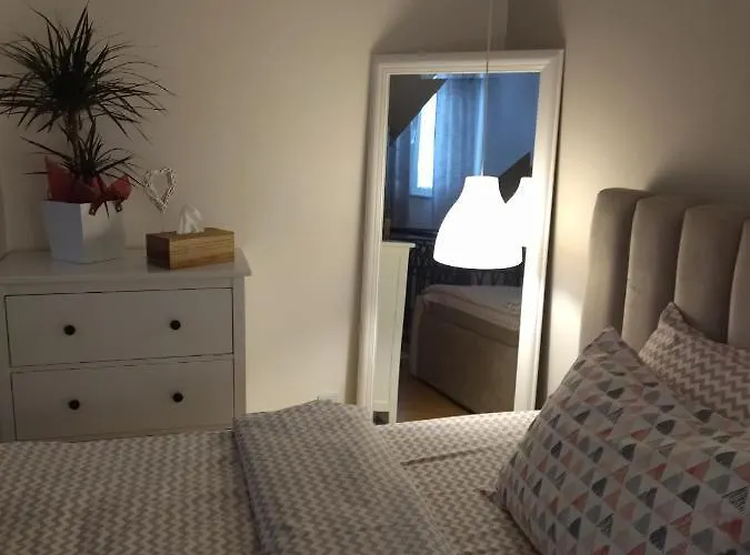 アパート Element Kruševac