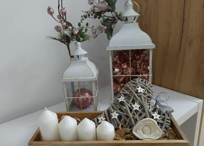 Element アパート *