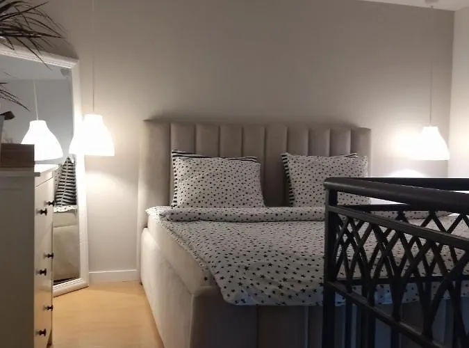 アパート Element