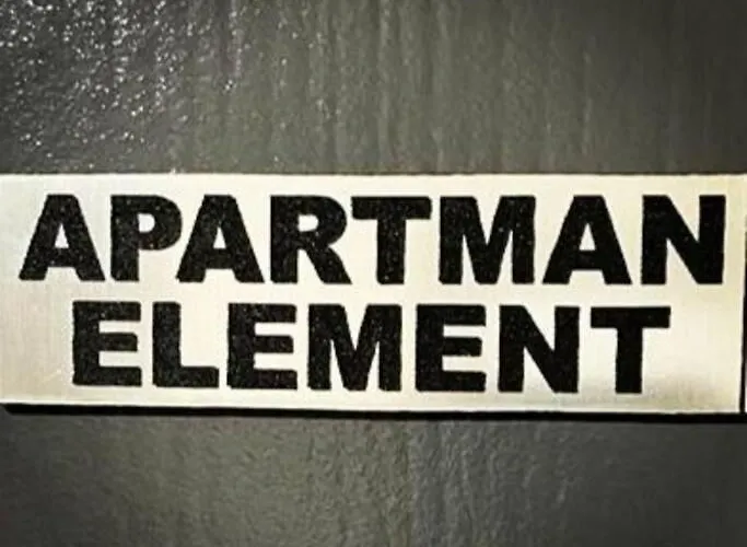 アパート Element Kruševac