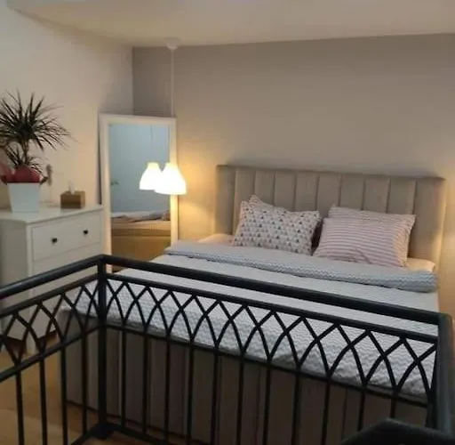 Element アパート Kruševac