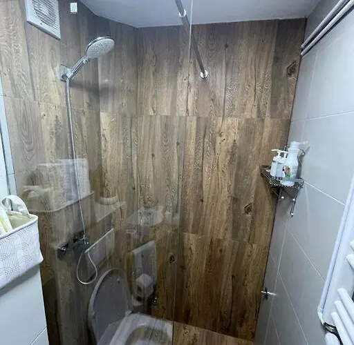 Element アパート Kruševac