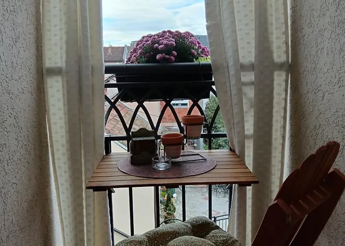 Element アパート *