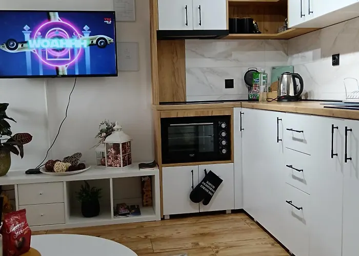 Element アパート