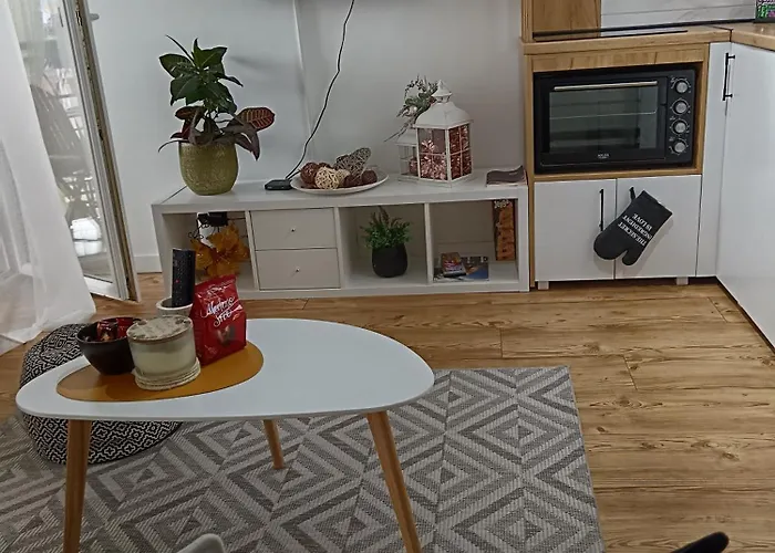 Element アパート Kruševac