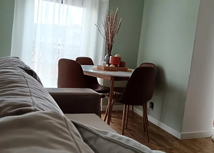 アパート Element Kruševac