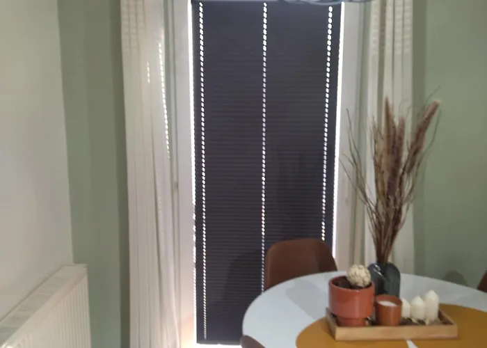 アパート Element Kruševac