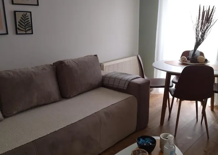 Element アパート